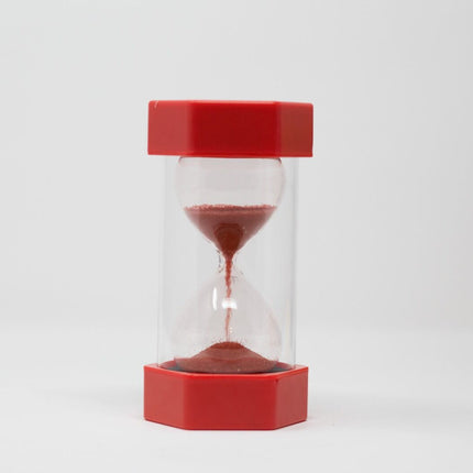 Sand Timer ‚Äì 30 seconds - SENsory Toys4U