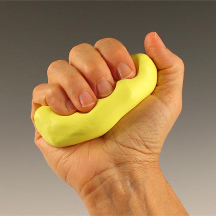 Therapy putty ( 5 Colours ‚Äì 5 Strengths ) - SENsory Toys4U