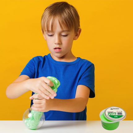 Therapy putty ( 5 Colours ‚Äì 5 Strengths ) - SENsory Toys4U