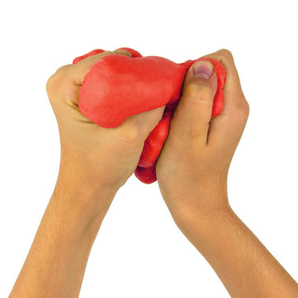 Therapy putty ( 5 Colours ‚Äì 5 Strengths ) - SENsory Toys4U