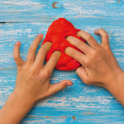 Therapy putty ( 5 Colours ‚Äì 5 Strengths ) - SENsory Toys4U