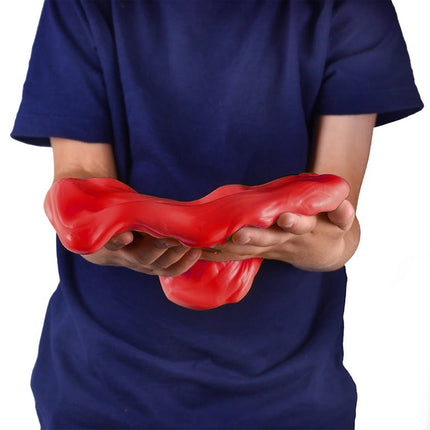 Therapy putty ( 5 Colours ‚Äì 5 Strengths ) - SENsory Toys4U