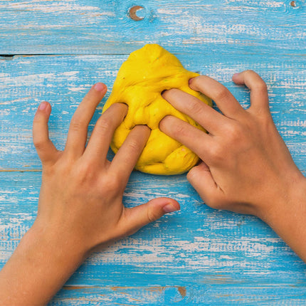 Therapy putty ( 5 Colours ‚Äì 5 Strengths ) - SENsory Toys4U