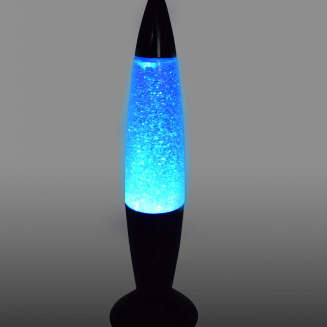 Tornado Lamp