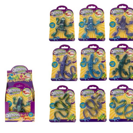 STRETCH-I-MALS - SENsory Toys4U