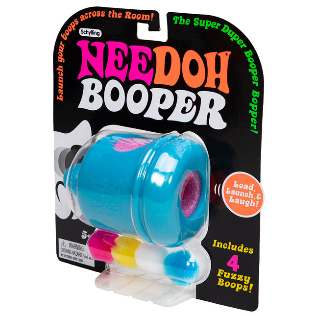 NeeDoh Booper - SENsory Toys4U