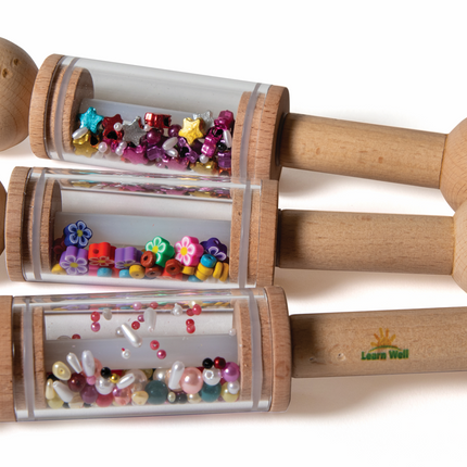 Rattle Roller - SENsory Toys4U
