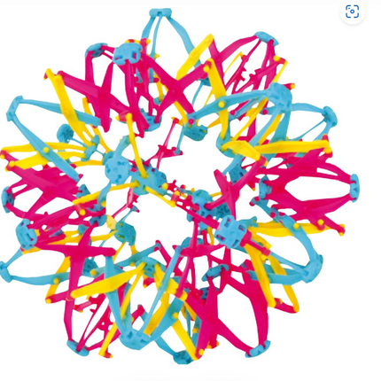 Starburst Ball - SENsory Toys4U