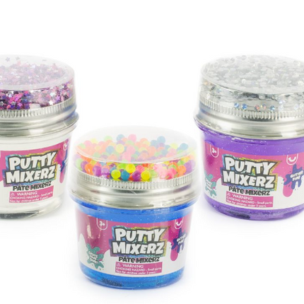 Putty Mixerz - SENsory Toys4U