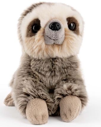 Small Sloth - SENsory Toys4U