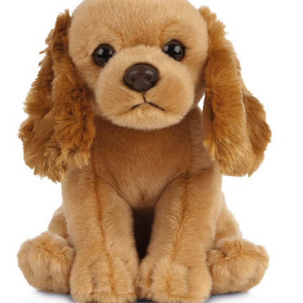 Cocker Spaniel Puppy - SENsory Toys4U