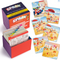 Spark Sequence & Storytelling Cards for Speech Therapy Set 1 - SENsory Toys4U