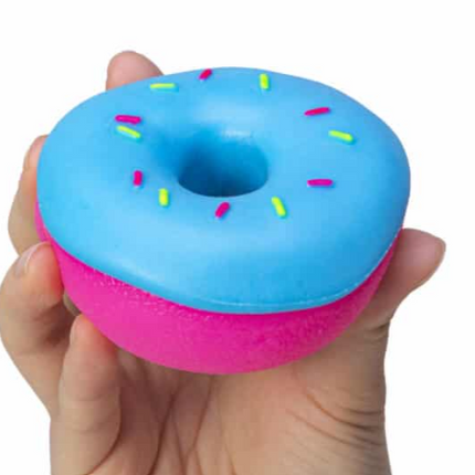 Needoh Donut - SENsory Toys4U