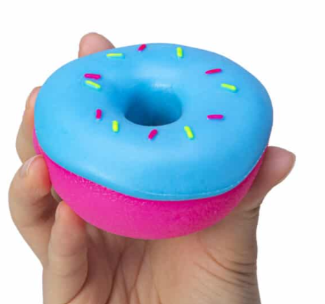 Needoh Donut - SENsory Toys4U