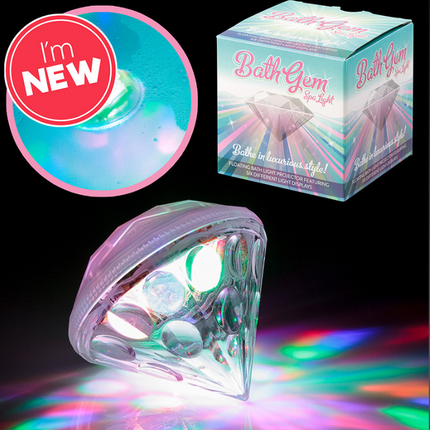 BATH GEM - SENsory Toys4U