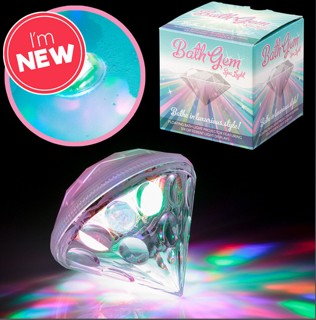 BATH GEM - SENsory Toys4U