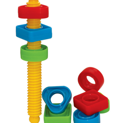 Screwing Set - SENsory Toys4U