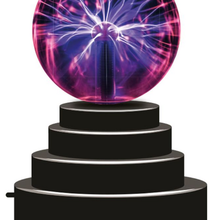 MAGNOIDZ Plasma Ball - SENsory Toys4U