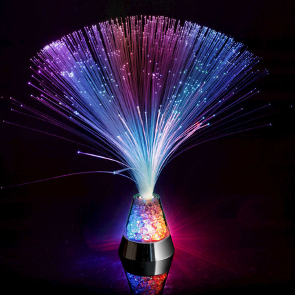 LUMEZ ICE STAR LIGHT - SENsory Toys4U