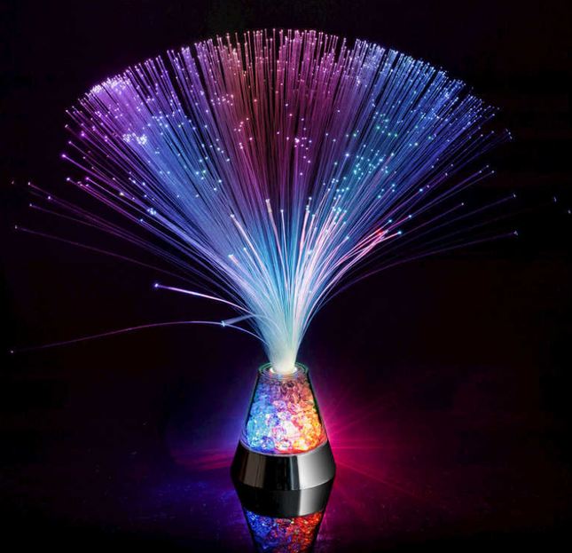 LUMEZ ICE STAR LIGHT - SENsory Toys4U
