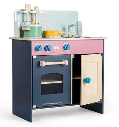 Simply Scandi Kitchen - SENsory Toys4U