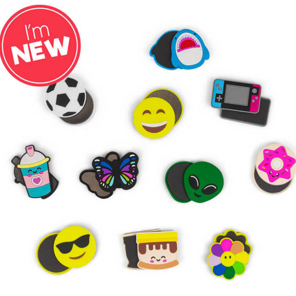 MAGNETIC FINGER SLIDERS - SENsory Toys4U