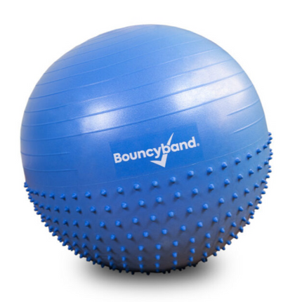 Dual Texture Balance Ball - SENsory Toys4U