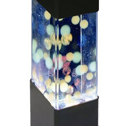 Mini Jelly Ball Tank - SENsory Toys4U