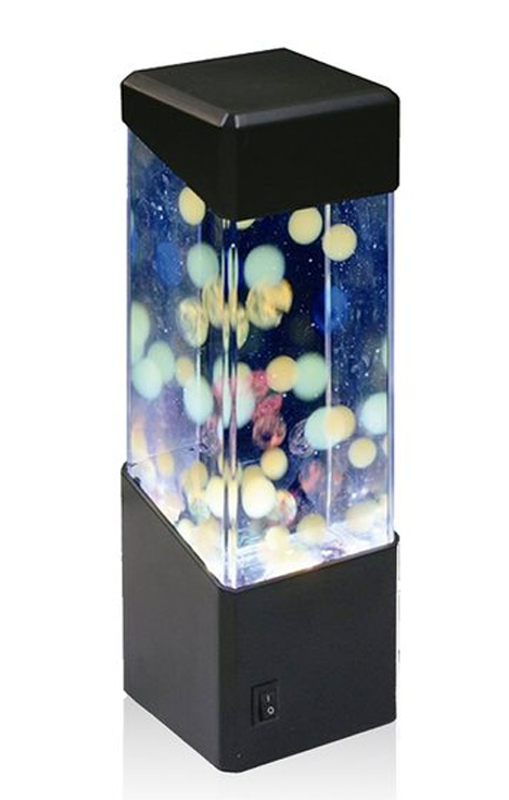 Mini Jelly Ball Tank - SENsory Toys4U