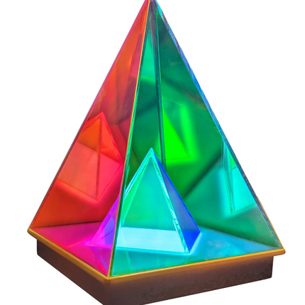 Diamond Prism Light - SENsory Toys4U