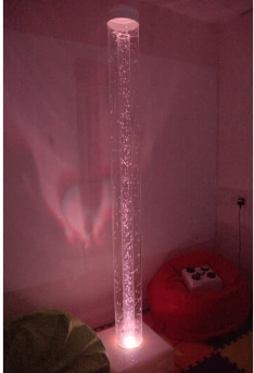 Passive Bubble Air Tube - SENsory Toys4U