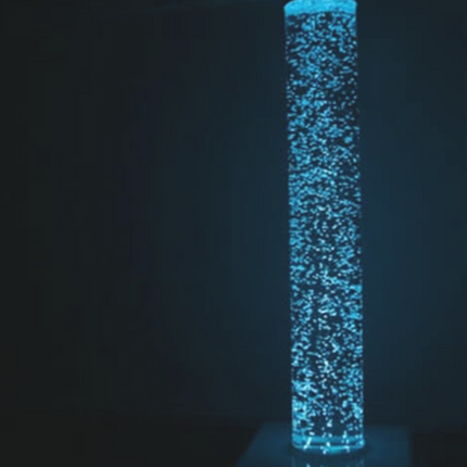 Passive Bubble Tube - SENsory Toys4U
