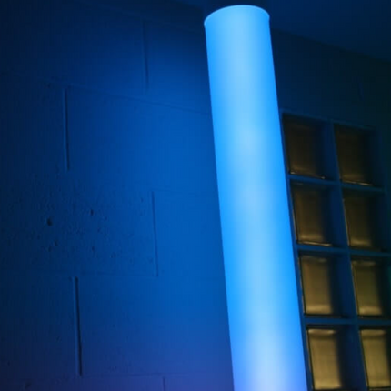 Passive Chroma Tube - SENsory Toys4U
