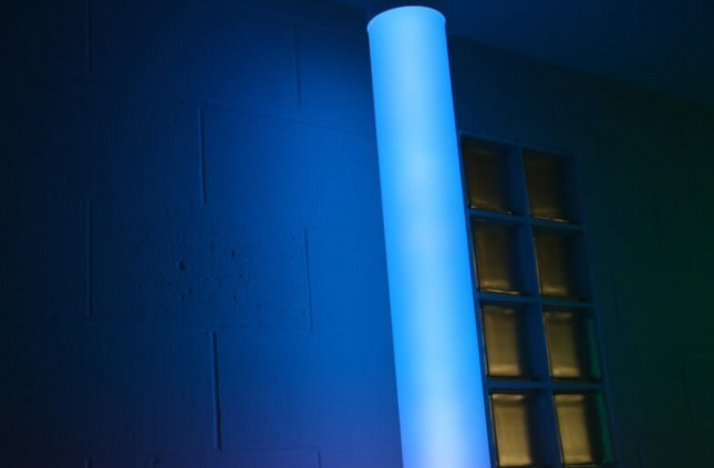 Passive Chroma Tube - SENsory Toys4U