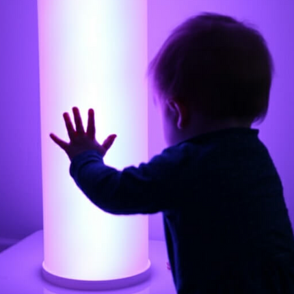 Passive Chroma Tube - SENsory Toys4U