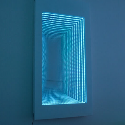 Passive Infinity Panel - SENsory Toys4U