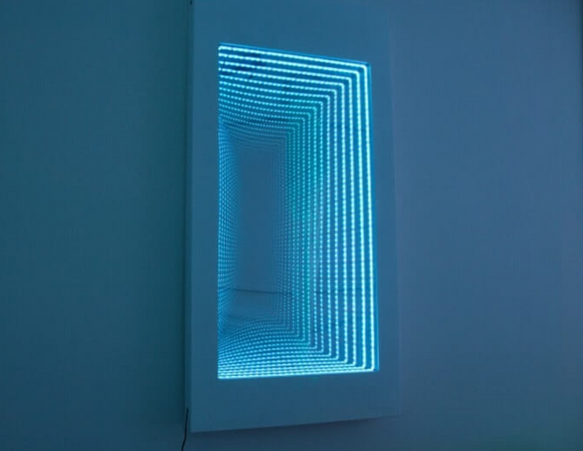 Passive Infinity Panel - SENsory Toys4U