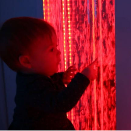 Passive Sensory Bubble Wall - SENsory Toys4U
