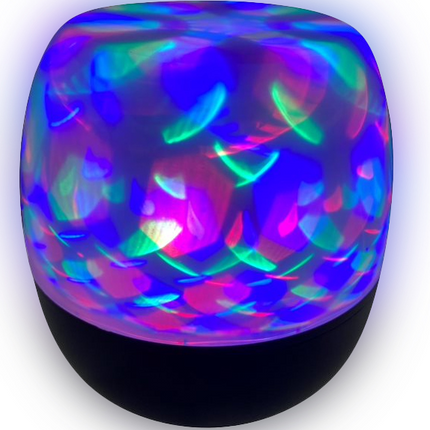 Patterned Dome - SENsory Toys4U