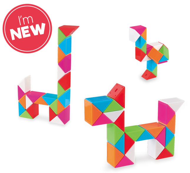 MAGIC SNAKE - SENsory Toys4U