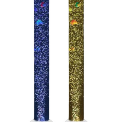 Bubble Tubes ‚Äö√Ñ√∂‚àö√ë‚àö‚àÇ‚Äö√†√∂‚àö√´‚Äö√†√∂¬¨¬Æ 105cm (2 Pack) - SENsory Toys4U