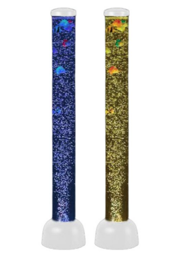 Bubble Tubes ‚Äö√Ñ√∂‚àö√ë‚àö‚àÇ‚Äö√†√∂‚àö√´‚Äö√†√∂¬¨¬Æ 105cm (2 Pack) - SENsory Toys4U