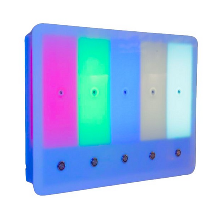 Aroma panel - SENsory Toys4U