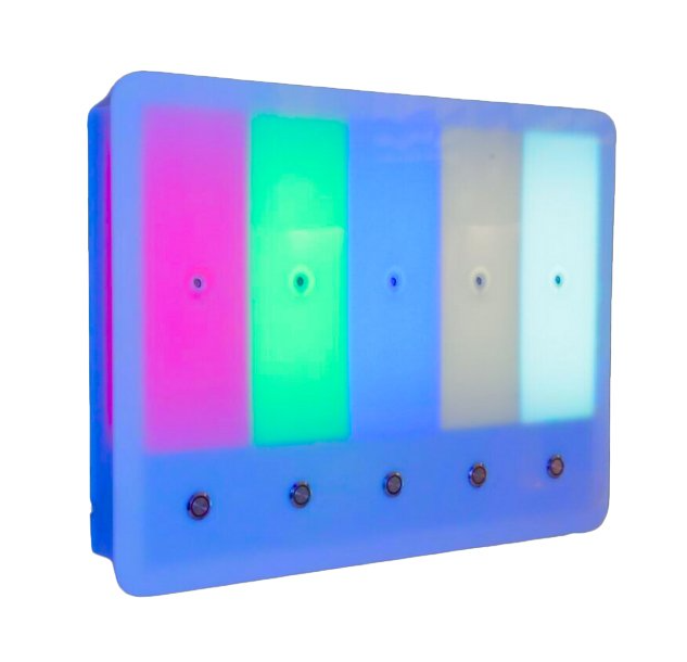 Aroma panel - SENsory Toys4U