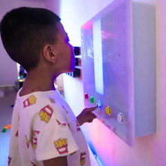 Aroma panel - SENsory Toys4U