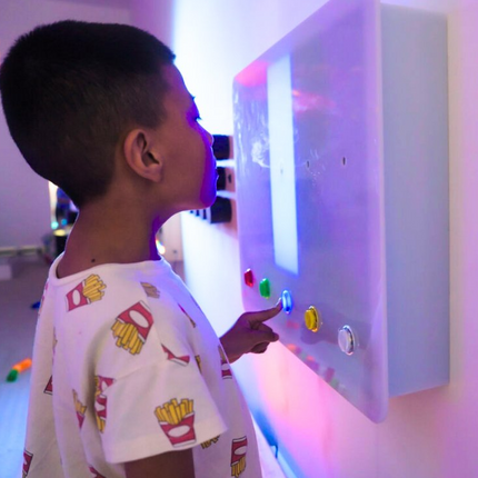 Aroma panel - SENsory Toys4U