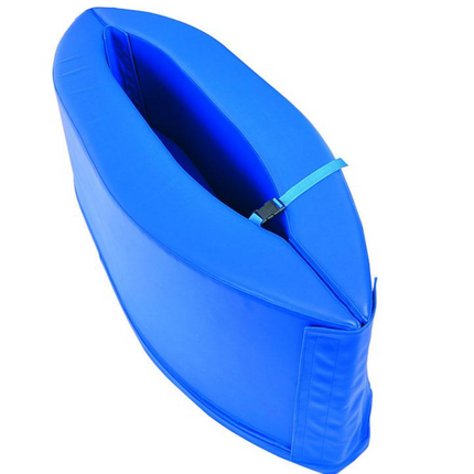 Squeeze Canoe - SENsory Toys4U