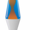 14.5" LAVA Lamp (Orange/Blue) - SENsory Toys4U