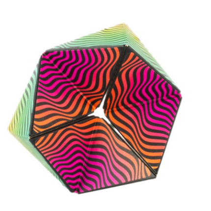 Infinity Flip - SENsory Toys4U