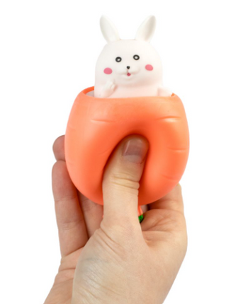 Peek-A-Boo Bunny - SENsory Toys4U